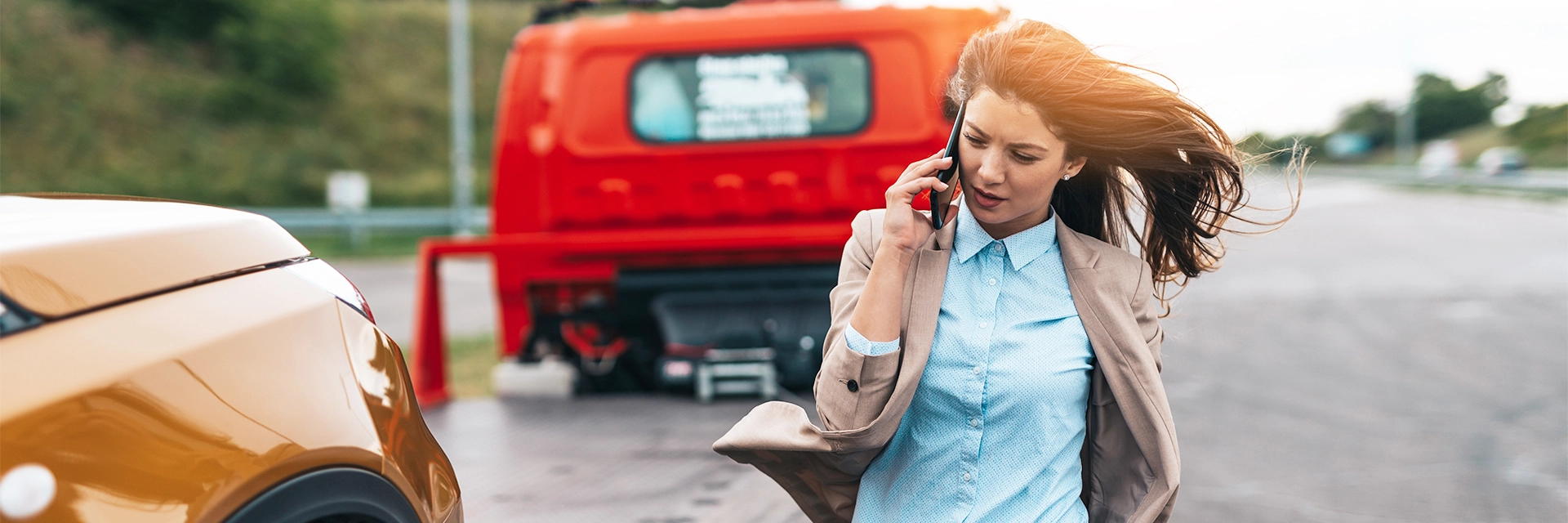 Uzunköprü Yol Yardım